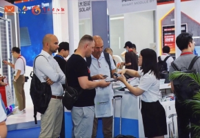 相约广州｜2024世界太阳能光伏暨储能产业博览会邀请函请查收！