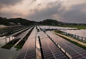 推动户用光伏普及应用，TCL光伏科技谱写广东“多彩乡村”新篇章