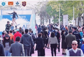 展会回顾 | 一场属于广州的海洋盛宴：2024亚洲游艇展