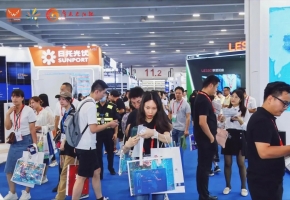 2024世界太阳能光伏暨储能产业博览会将于8月8日在广州启幕