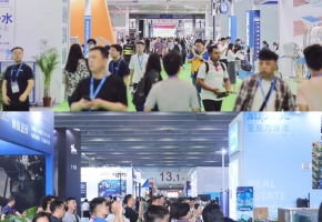 化“流量”为“留量”！一场商机无限的“泳池盛事”将于2025年广州启幕