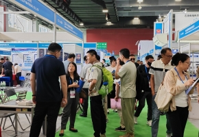 迎“电”新趋势、拥抱“热”势能，2024广州电热展今日正式开幕