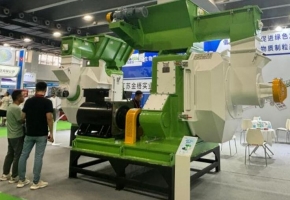 2024第12届亚太国际生物质能展在广州举行