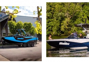 航向繁荣：知名企业将亮相2025亚洲游艇展