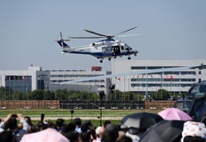 广东鸿威国际会展集团受聘“天津会展顾问”助力加速“北方会展之都”建设