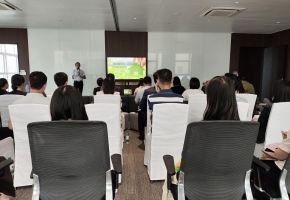 聚焦零碳赋能 广东鸿威国际会展集团举办国内宠物行业首个碳中和展会