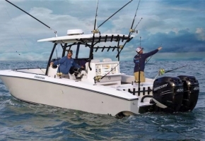 全球顶尖海钓品牌齐聚2024亚洲路亚海钓装备博览会,共谋行业大发展