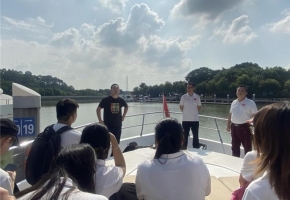 重磅!广东省游艇行业协会潜水联合会成立,引领潜水与深海探险新潮流