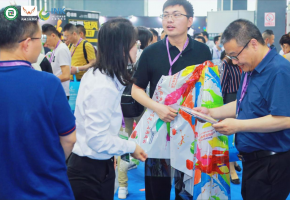 2024亚洲油墨工业博览会：油墨产业的盛会即将开启