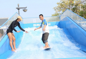 扬帆水上，乐动未来--2025鸿威·亚洲水上运动及娱乐休闲用品展预登记已全面开启