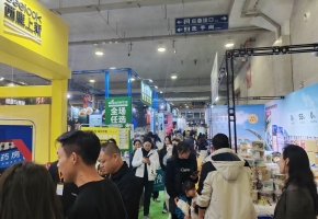 十城巡展落地厦门，2024鸿威·世界宠物博览会将引领宠物经济新风潮！