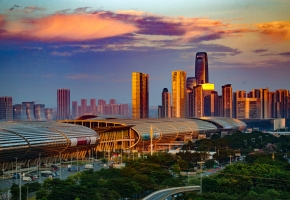 最高奖励300万元！广州全力做大做强会展业