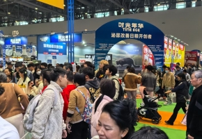 2024鸿威·世界宠物博览会一展十城巡展于厦门圆满收官