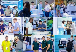 氢能新政赋能，2025第三届世界氢能产业博览会定于8月广州举行