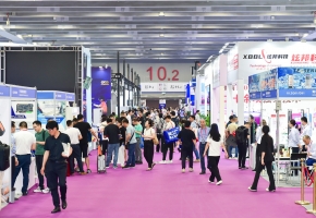 自助售货行业开年首展！2025亚洲自助售货及智慧零售博览会带您抢抓全球新机遇，2月底广州见！