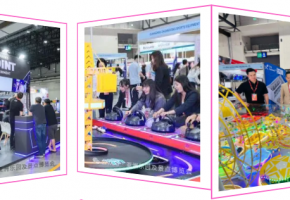 助力企业出海，拓展东盟市场新机遇！2025泰国文化用品、旅游装备、景区游乐设施博览会10月曼谷盛大开启！