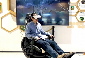 赋能千行百业，这场数字显示博览会即将在穗开幕