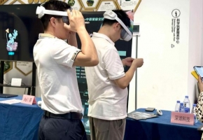 赋能千行百业，这场数字显示博览会即将在穗开幕