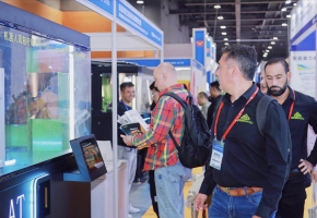 鸿威会展为高质量发展注入强大动力