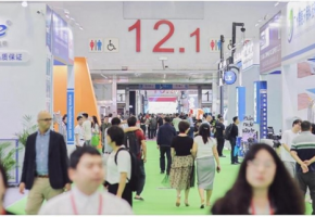 全球泳业聚光|500+展商、上万精品，2025亚洲泳池SPA博览会将于5月10-12日广州举办