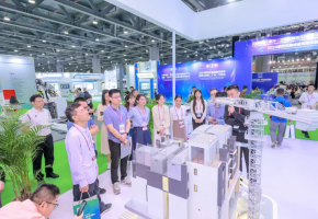 羊城筑梦，智见未来——2025第十七届广州国际集成住宅产业博览会5月8-10日在广州保利世贸博览馆盛大启幕