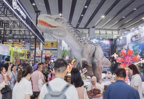 2025亚洲乐园及景点博览会即将盛大开启