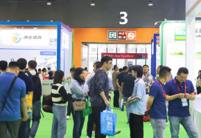 5月8-10日，2025第15届亚太地坪展，与您相约广州琶洲・保利世贸博览馆