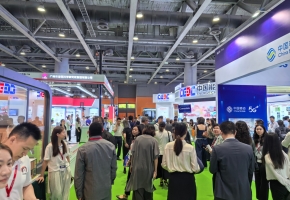 2025第17届广州国际集成住宅产业博览会盛大开幕 人气爆棚 外商订单飙升​