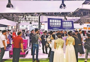 广州智能建造技术成果丰硕 海外签约额累计超820亿元