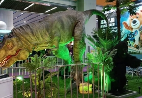 2025亚洲乐园及景点博览会开幕，国内外1500家企业参展