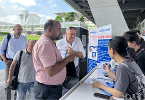 2025世界电热产业展览会8月启幕，引领行业创新潮流