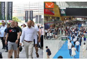 2025世界电源产业博览会8月8日至10日在广州广交会展馆B区启幕，五大亮点抢先看！