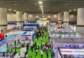 2025世界电池及储能产业博览会8月8-10日在广州举行