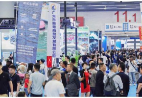 “游泳+”赋能百亿市场！2026亚洲游泳展将于5月15-17日广州举办，链接全球商机