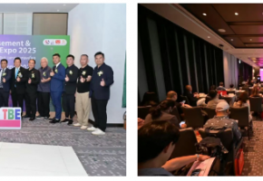 TAAPE&TBE 2025新闻发布会曼谷圆满落幕，共绘东南亚文旅体育融合发展新蓝图！