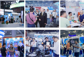 抢占泳池SPA赛道制高点！2026亚洲泳池SPA博览会升级启幕，精准对接70国买家