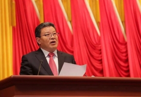 孟凡利任广东省代省长