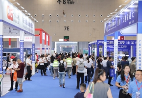 智造时代，奔赴未来！2025世界工业装备及材料供应链博览会在佛山开幕