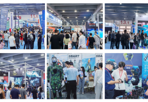 锚定7万亿体育产业蓝图！5月广州，亚洲游泳展开启700+企业的生意场