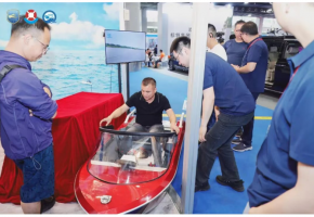 2026鸿威・亚洲水上运动展：赋能产业，领航休闲新经济