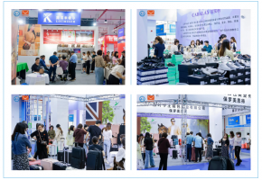 “箱”约永州 包容天下 第五届永州・蓝山国际皮具箱包博览会 11月启幕