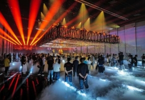 广州会展经济再创多项历史新高 预计全年展览面积同比增超5%