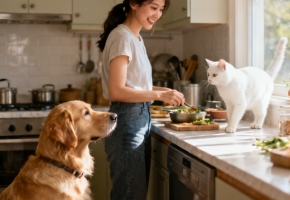 文旅融合赋能宠物经济2025鸿威・南昌宠物博览会12月5日启幕