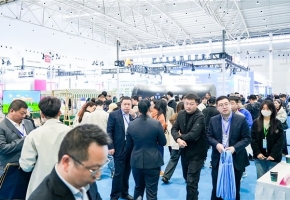 6大亮点引爆行业！2025鸿威世界水科技博览会12月11日广州启幕，4万采购商集结​