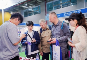 为何非来不可？英国采购商点赞鸿威世界水博会：全球水务商机的超级桥梁