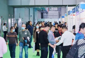 2025鸿威・世界水科技博览会圆满收官，下一站，武汉见！