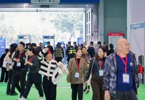 2025鸿威・世界环保产业博览会圆满落幕，下一站，武汉见！