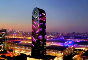 亚欧协同启幕海事电动化新篇章！国际组织与本土力量携手打造全球产业枢纽