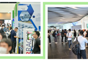 定点泰国・放眼东盟・展望全球  ASEE东盟智慧能源及储能博览会将于2026年3月曼谷启幕