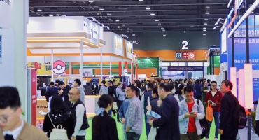 4月广州，2026亚洲自助售货及智慧零售博览会邀您共襄盛会！